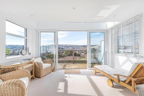 Greenbank Avenue, Saltdean, Brighton, East Sussex, BN2