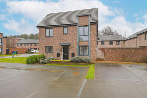 94, Woodyard Avenue, Chesterfield S41 7WF