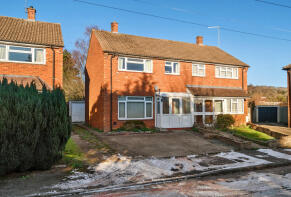 3, Edgar Road, Sevenoaks TN15 6RT