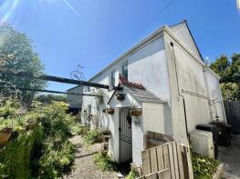 2, Belliver Cottages, Tavistock Road, Plymouth PL6 7BG