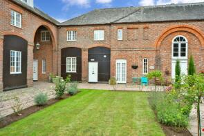 10, Barham Mews, Tonbridge Road, Maidstone ME18 5BL