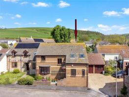 31, Frys Close, Weymouth DT3 4LQ