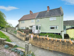34, Goldney Avenue, Warmley BS30 5JG