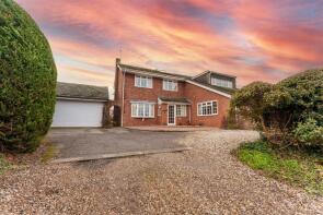Orford House, Church Street, Halstead CO9 3BA