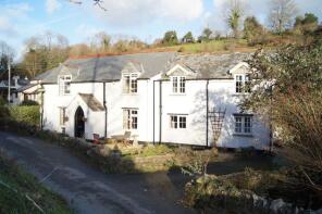 Chapel Cottage, Road Past Ham Waters Farm, Yelverton PL20 6HP