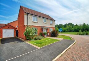 11, Annethomas Crescent, Copcut, Droitwich WR9 7GN
