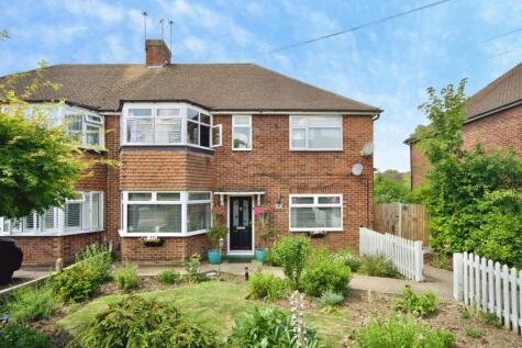 Brockley Crescent, Romford, RM5