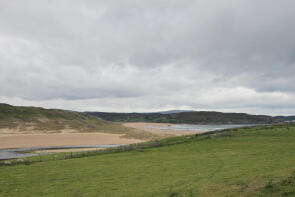 Bettyhill Hotel, Bettyhill KW14 7SP