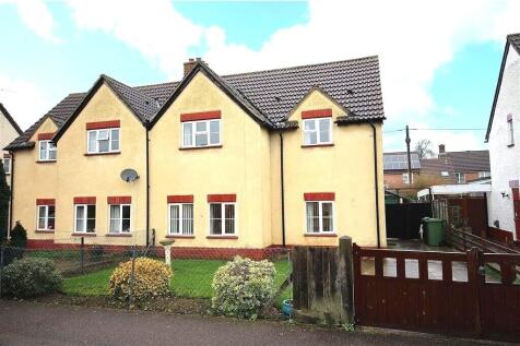 Bowyer Road, Abingdon-on-Thames, Oxfordshire, OX14