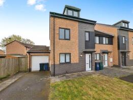 73, Colwyne Place, Newcastle Upon Tyne NE5 3ST