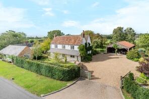 The Old School House, Swineshead Road, Bedford MK44 2AT