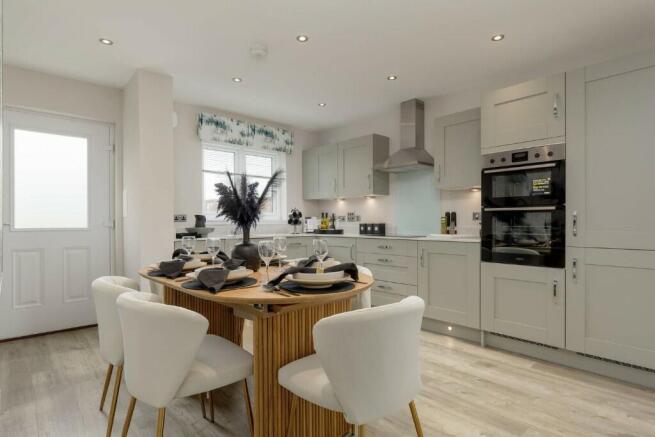 Showhome Interior