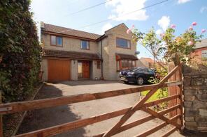 3, Alma Place, Main Road, Westhay, Glastonbury BA6 9TW