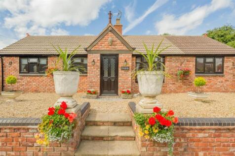 Sandy Ridge, Draycott, Wolverhampton, WV5 7EA