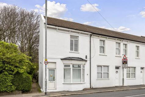 Victoria Road, Portslade, Brighton