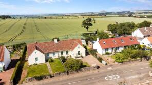 Gorse Cottage, Council Houses, Athelstaneford EH39 5BE
