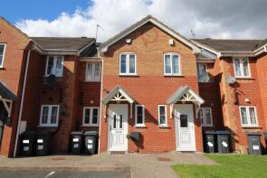 16, Berkeley Mews, Birmingham B25 8PS