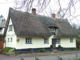 St Annes Cottage, Conduit Lane, Buntingford SG9 0NT