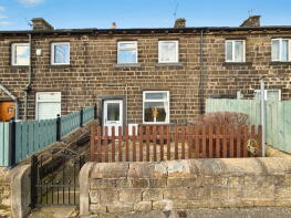 52, Church Street, Colne Road, Oakworth, Keighley BD22 7PF