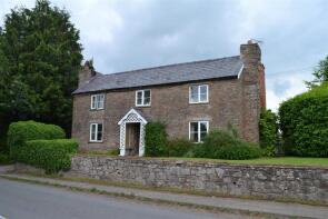 Epworth, A4112 From Orchard Cottage To Woonton Lane Via Leysters, Leominster HR6 0HW