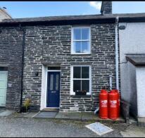 2, Bron Meirion, Road From A487(t) Opposite Bethania Terrace To Bryn Idris, Machynlleth SY20 9BS