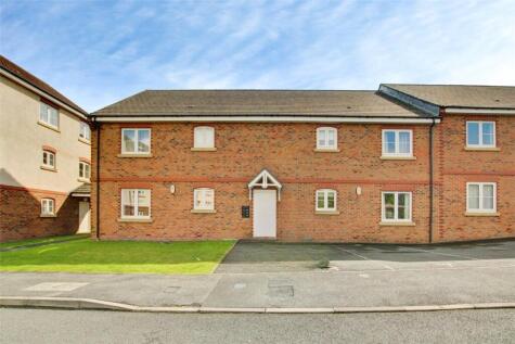 Farrier Close, Pity Me, Durham, DH1