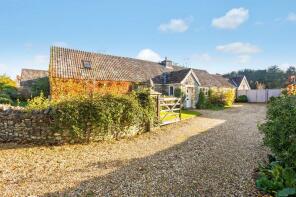 Dairy Cottage, Church Street, Dinder, Wells BA5 3PE