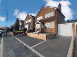 30, High Arcal Drive, Dudley DY3 1BN