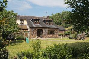 Orchard House, Lane To Buckland Court, Kingsbridge TQ7 2DT