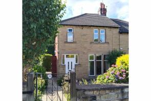 10, Blagden Lane, Newsome, Huddersfield HD4 6JZ
