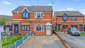 21, Water View Park, Leigh WN7 4JP