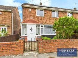 19, Ambrose Road, Sunderland SR3 3JP