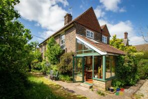 Providence Cottage, North Lane, East Grinstead RH19 4QG