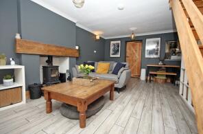 17, Snowdon Street, Caernarfon LL55 4HE