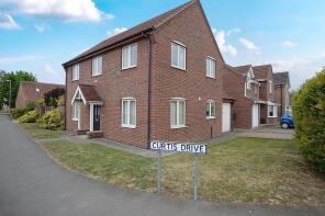42, Old Boston Road, Lincoln LN4 4SZ