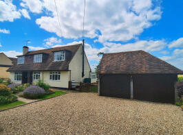 5, Mount End, Mount End Road, Theydon Mount, Epping CM16 7PS