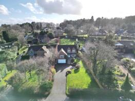 Field House, Gravelly Hill, Ashley, Market Drayton TF9 4PN