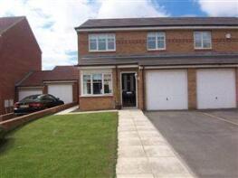 62, Haydon Drive, Wallsend NE28 0BH