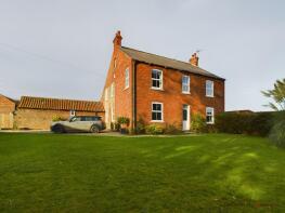 The Farmhouse, Smiddys Farm, Cleeton Lane, Skipsea YO25 8SR