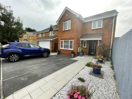 23, Bryn Dreinog, Capel Hendre, Ammanford SA18 3RJ