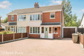 Glenroyd, Preston Road, Chorley PR7 5HH