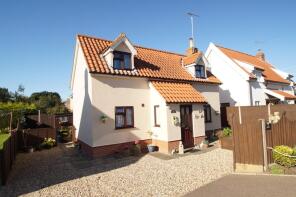 Churchview, The Street, Saxmundham IP17 2BL