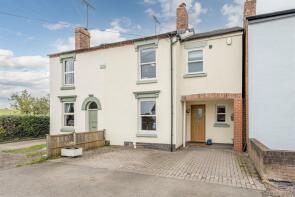 1, Geranium Cottages, New Road, Caunsall, Kidderminster DY11 5YN
