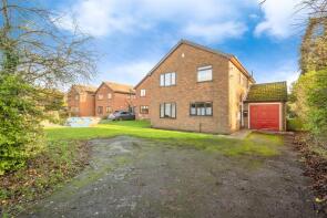 20 Fairfield, Old Thorne Road, Hatfield, Doncaster DN7 6ER