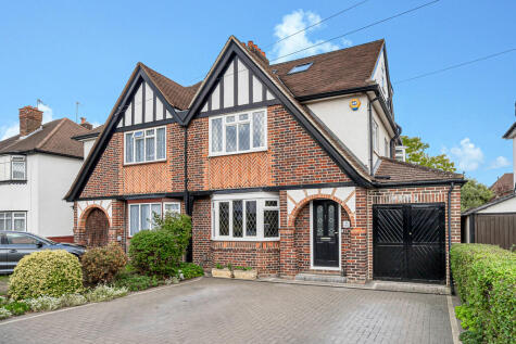 Meadway, Ashford