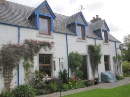 Findon Cottage, Back Street, Clashmore IV25 3RG