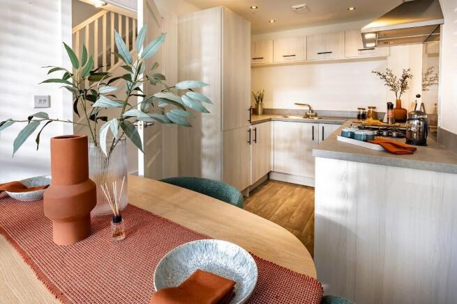 2-bed Gainsborough