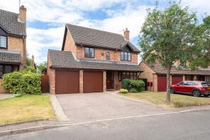 4, Broad View, Norwich NR13 5DZ