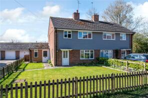 13a, Main Street, West Ilsley, Newbury RG20 7AJ