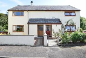 1, Garry Bank, Invergarry PH35 4HA